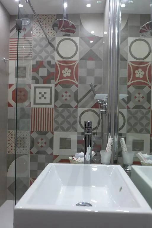 Hotel La Pergola Grezzana