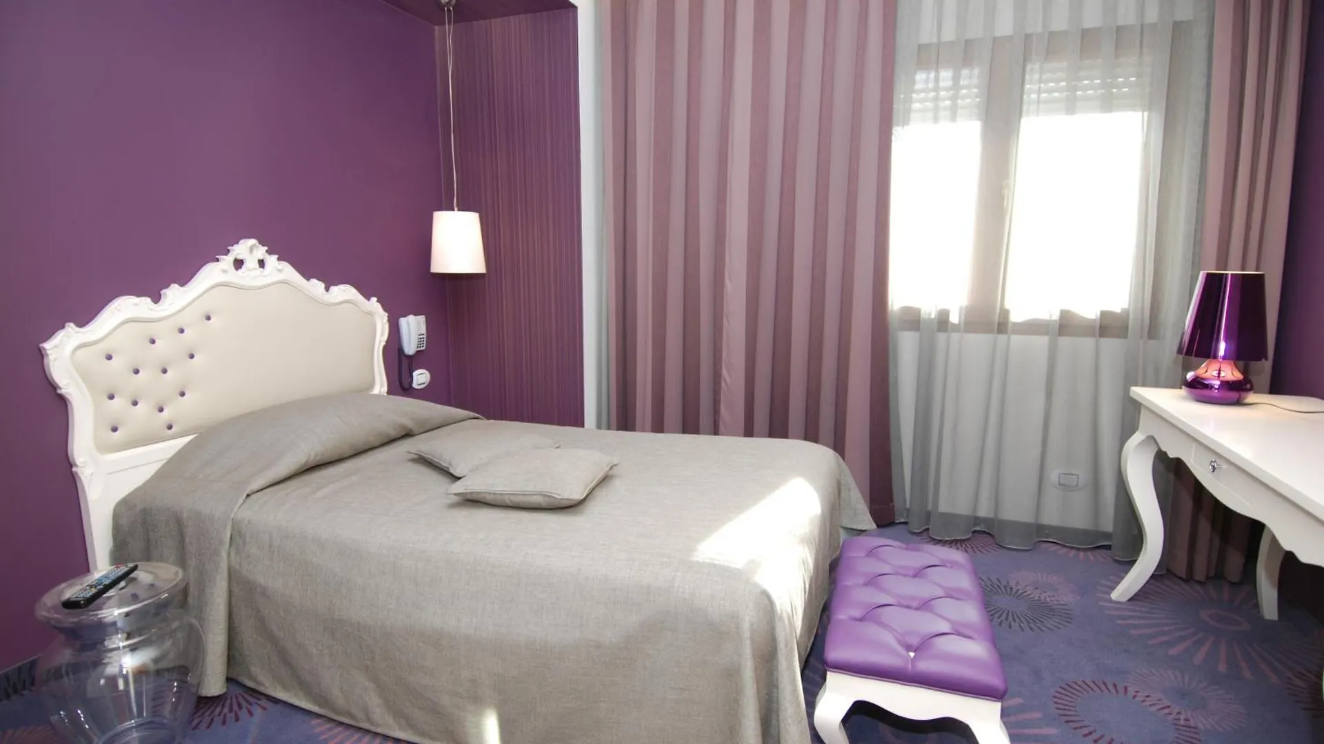 Hotel La Pergola Grezzana 3*,