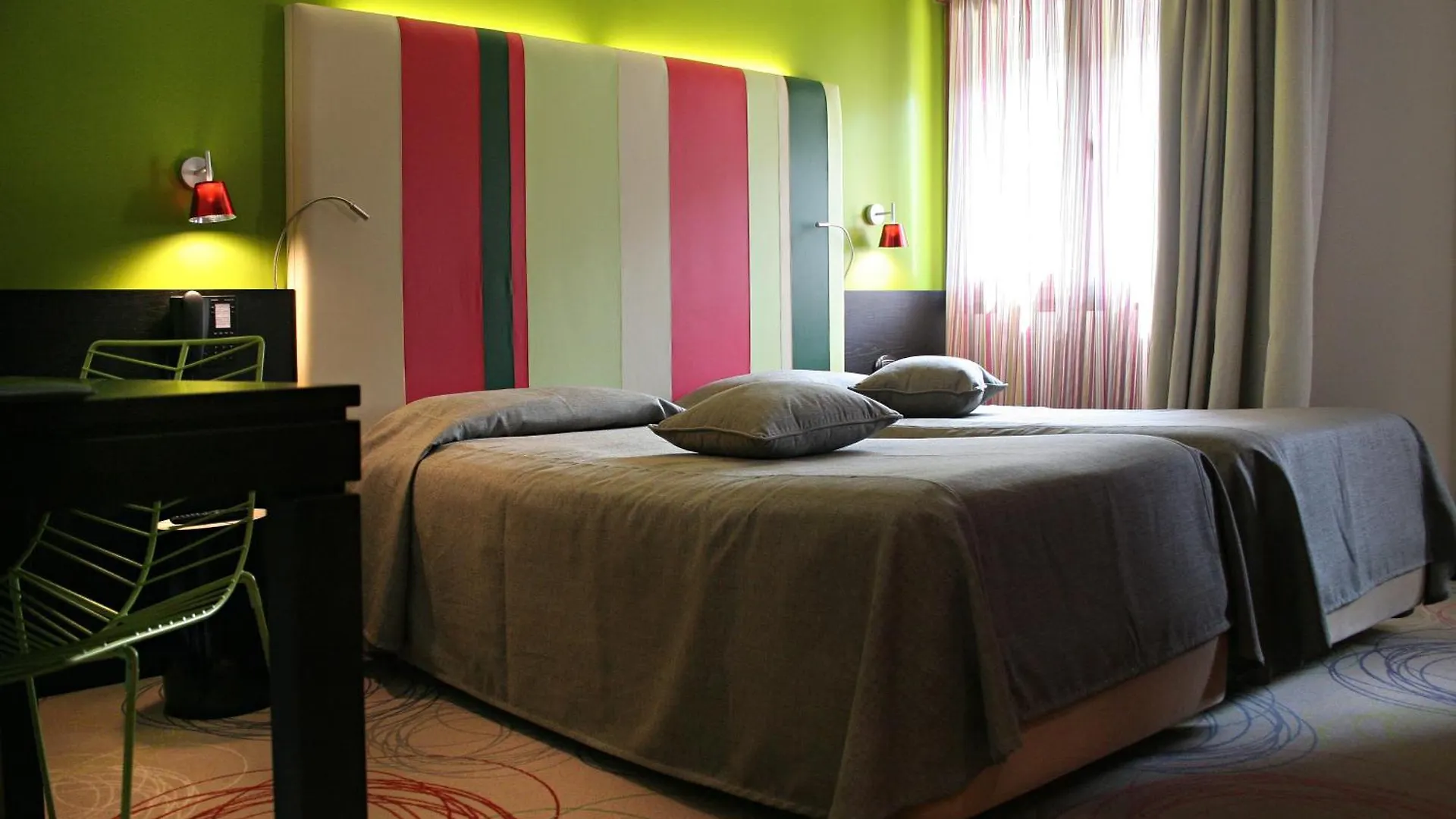 Hotel La Pergola Grezzana