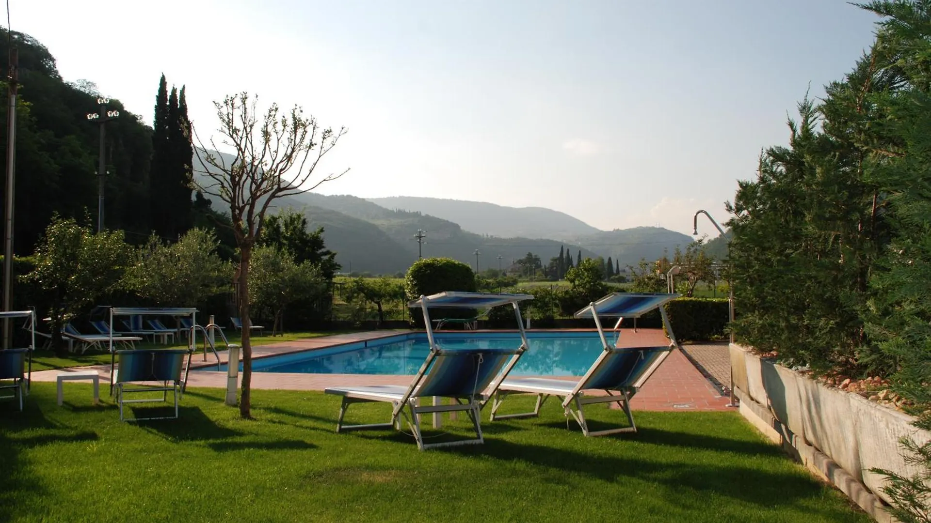 Hotel La Pergola Grezzana