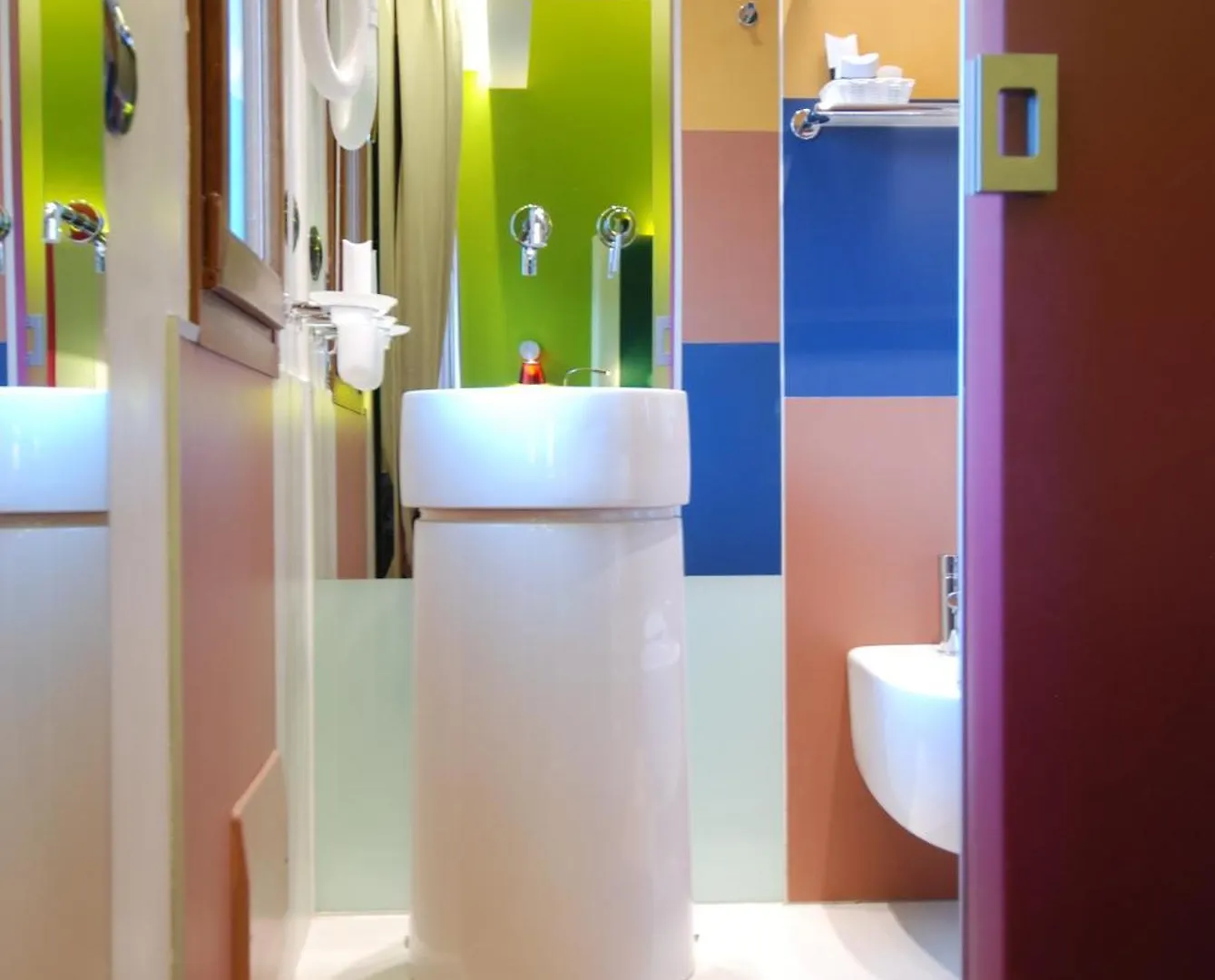 Hotel La Pergola Grezzana