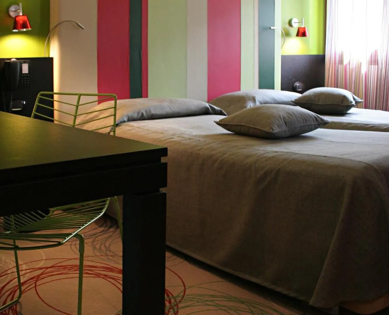Hotel La Pergola Grezzana