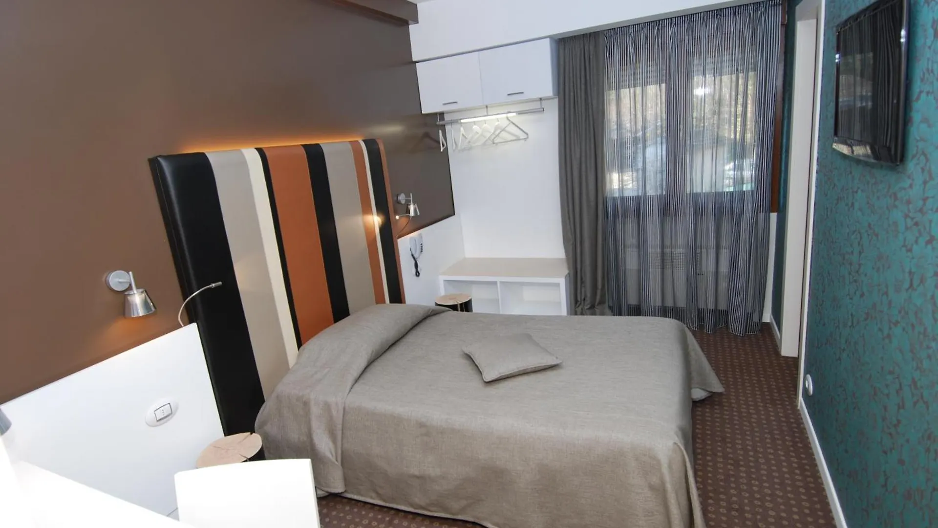 Hotel La Pergola Grezzana