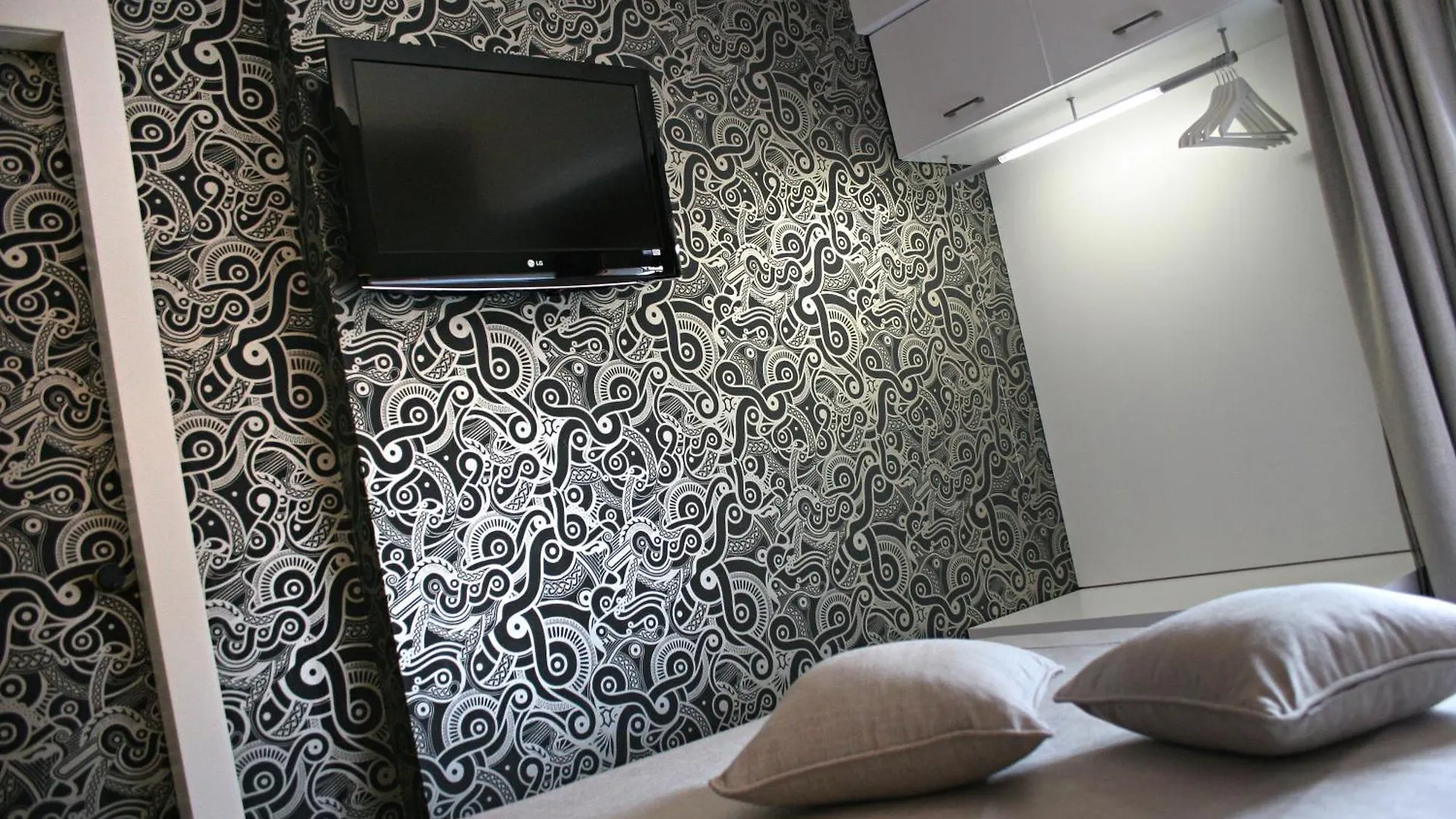 Hotel La Pergola Grezzana