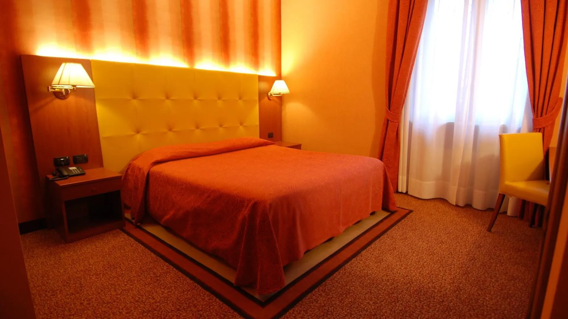 Hotel La Pergola Grezzana