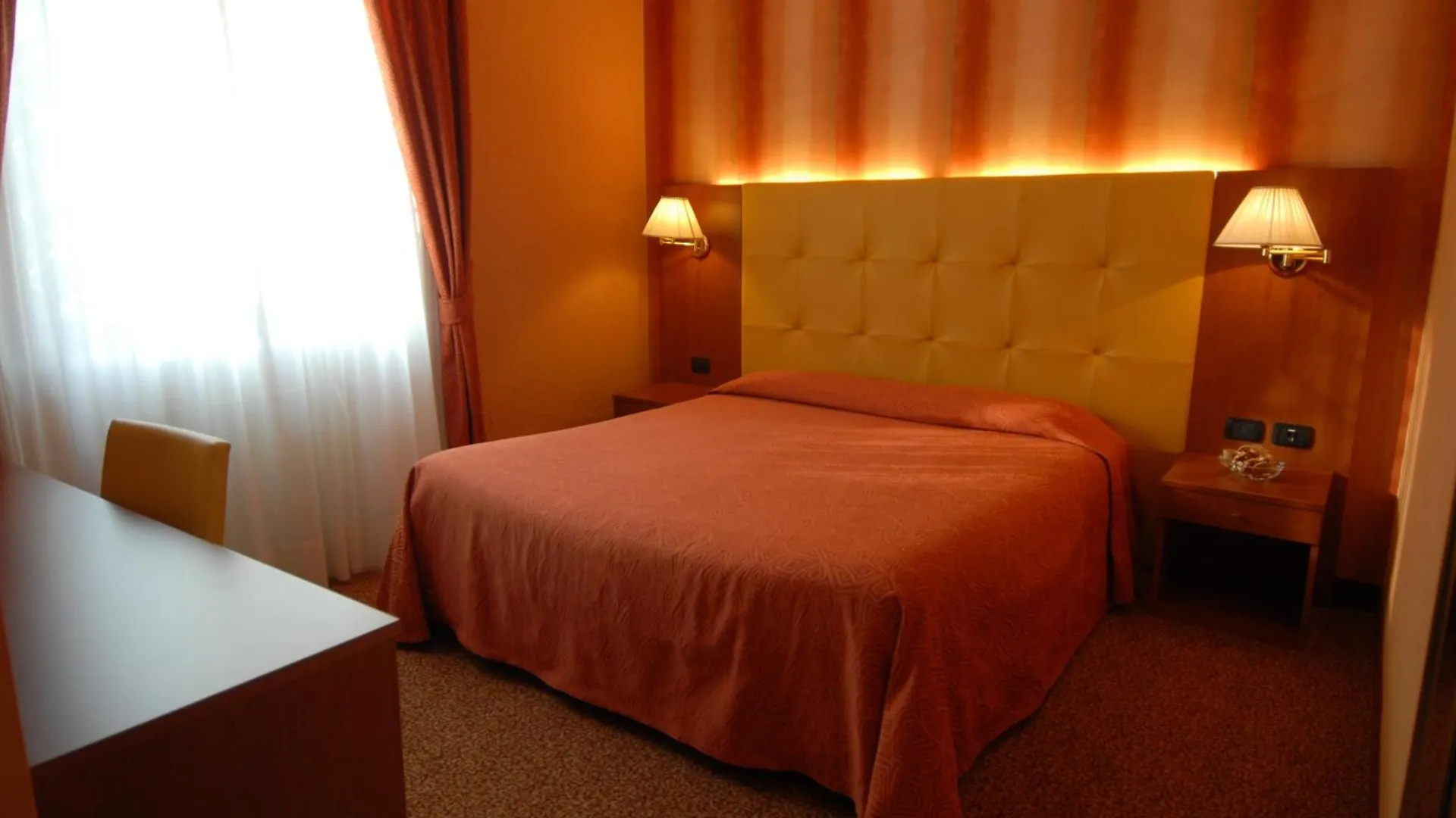 Hotel La Pergola Grezzana