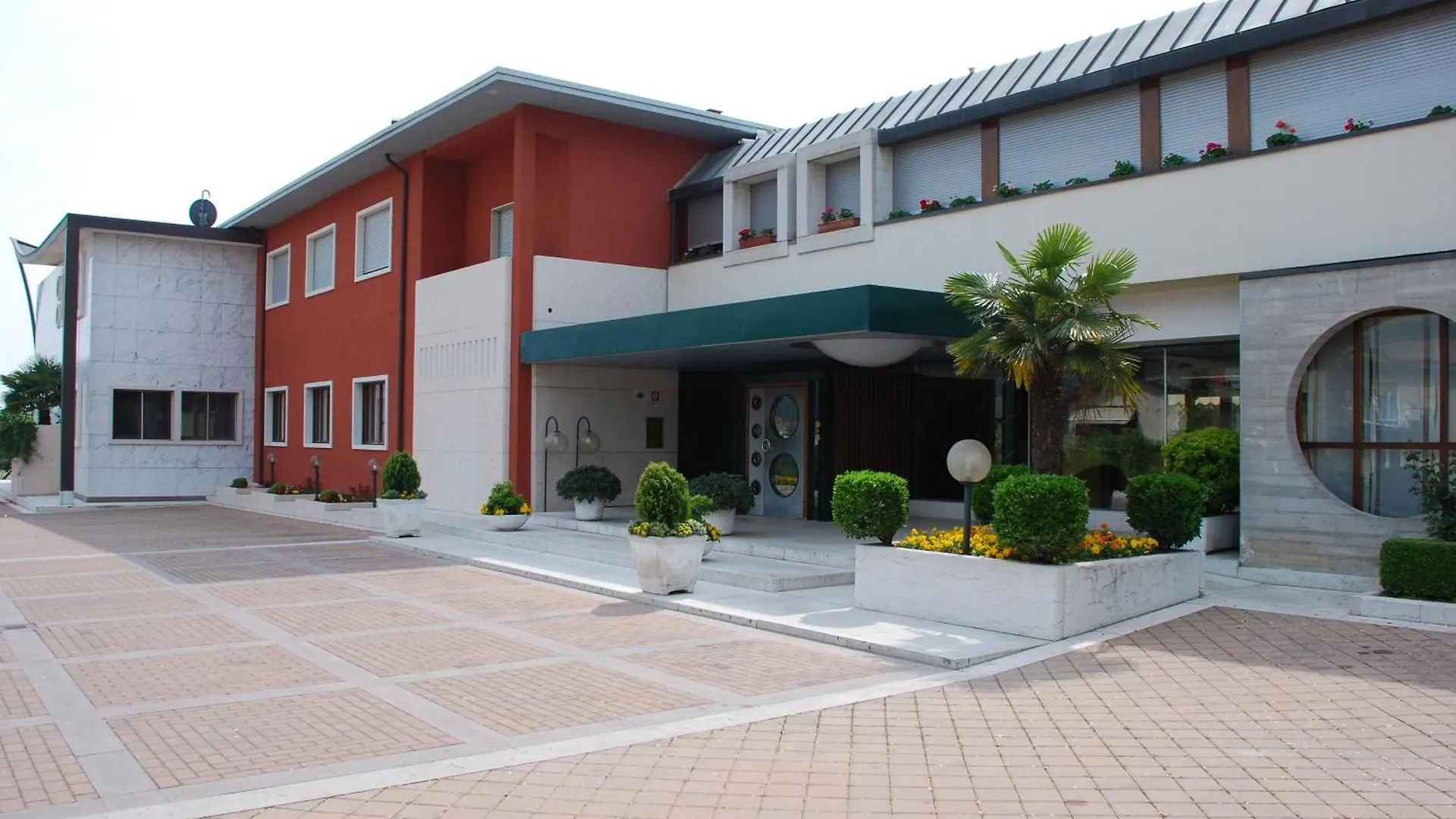 Hotel La Pergola Grezzana 3*,