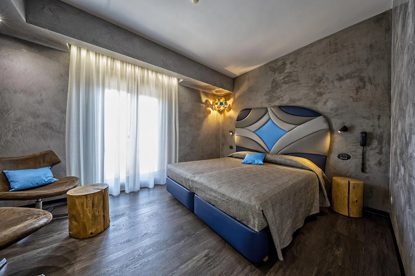 Hotel La Pergola Grezzana