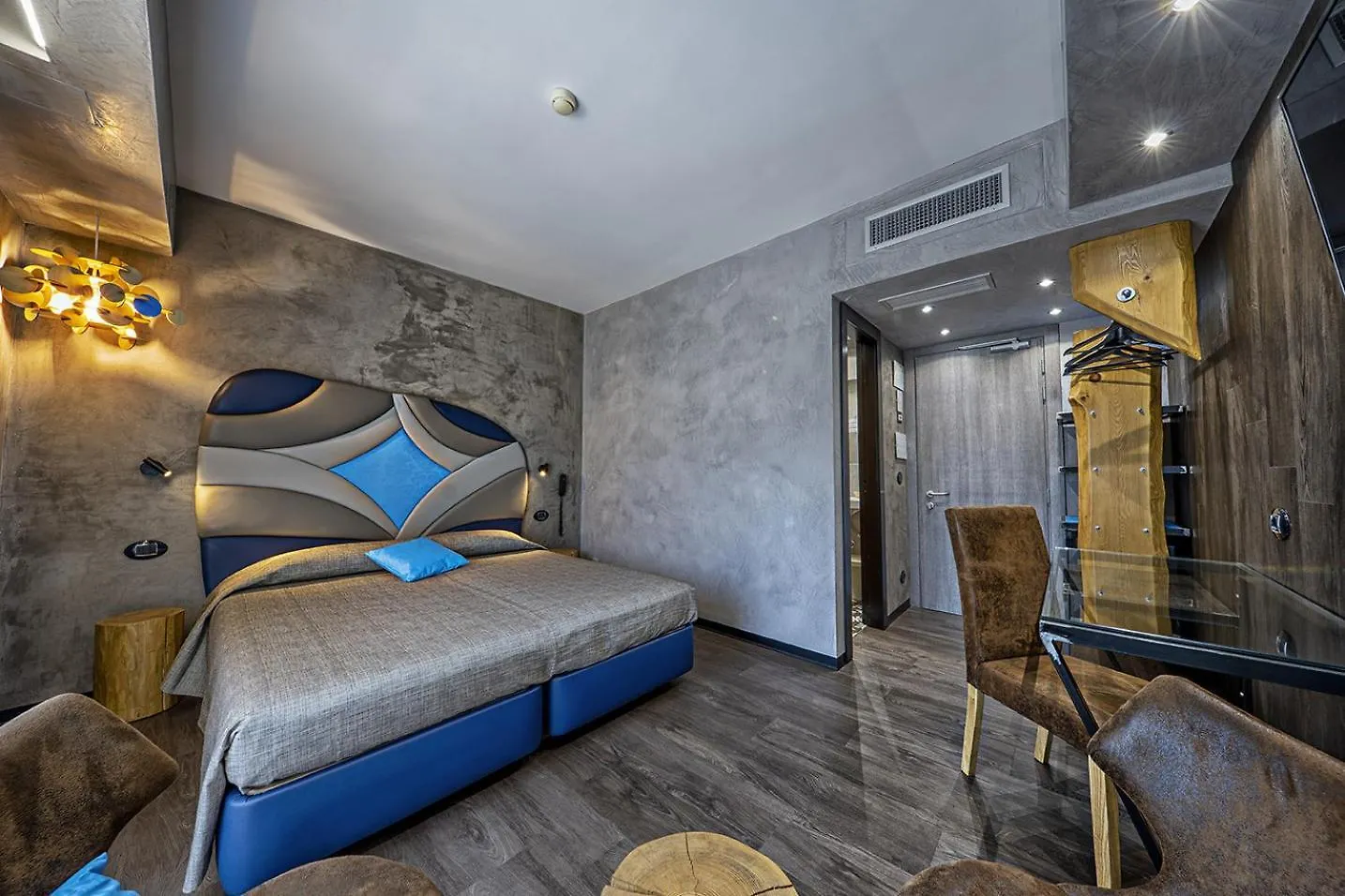 Hotel La Pergola Grezzana Itália