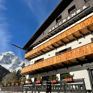 Hotel Valgranda Wellness &