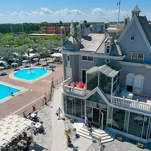 Holiday park Internazionale - Family Village