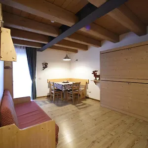 Aparthotel Civetta