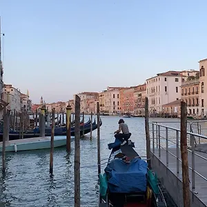 Ca, Botte , Venice Italy