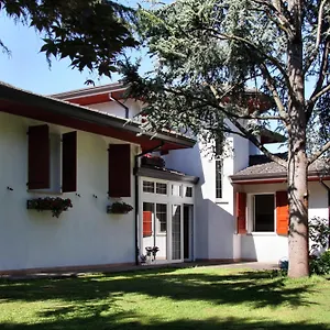 Bed & Breakfast Vanessa House