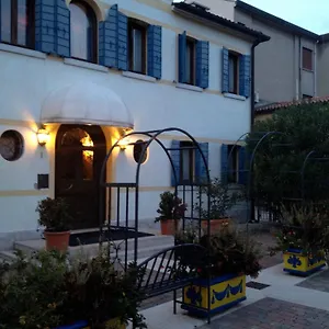 2* Maison d'hôtes Ca'nova Alloggi