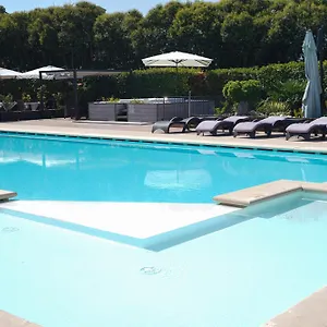 Hotel La Rocca