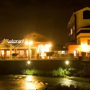 3* Hotel Le Macine