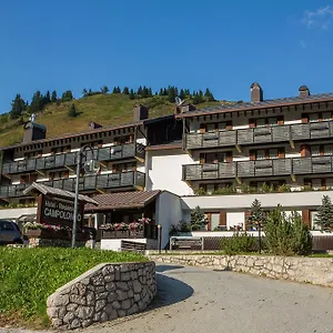 3* Appart hôtel Campolongo