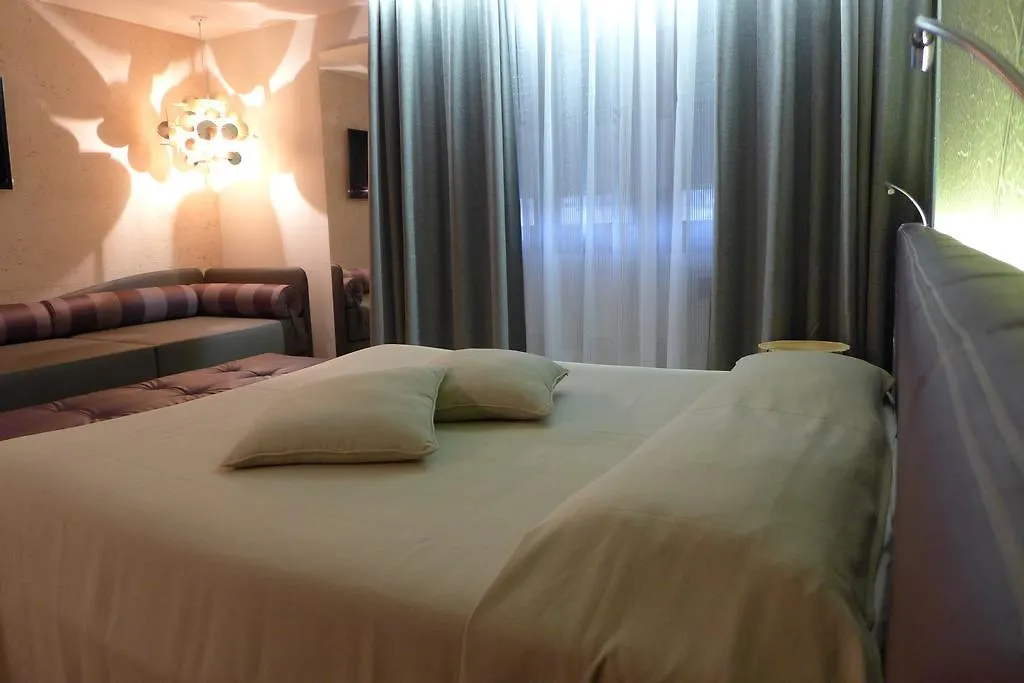 Hotel La Pergola Grezzana
