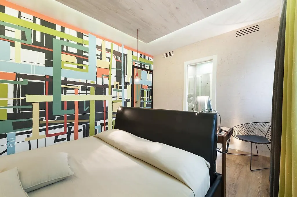Hotel La Pergola Grezzana