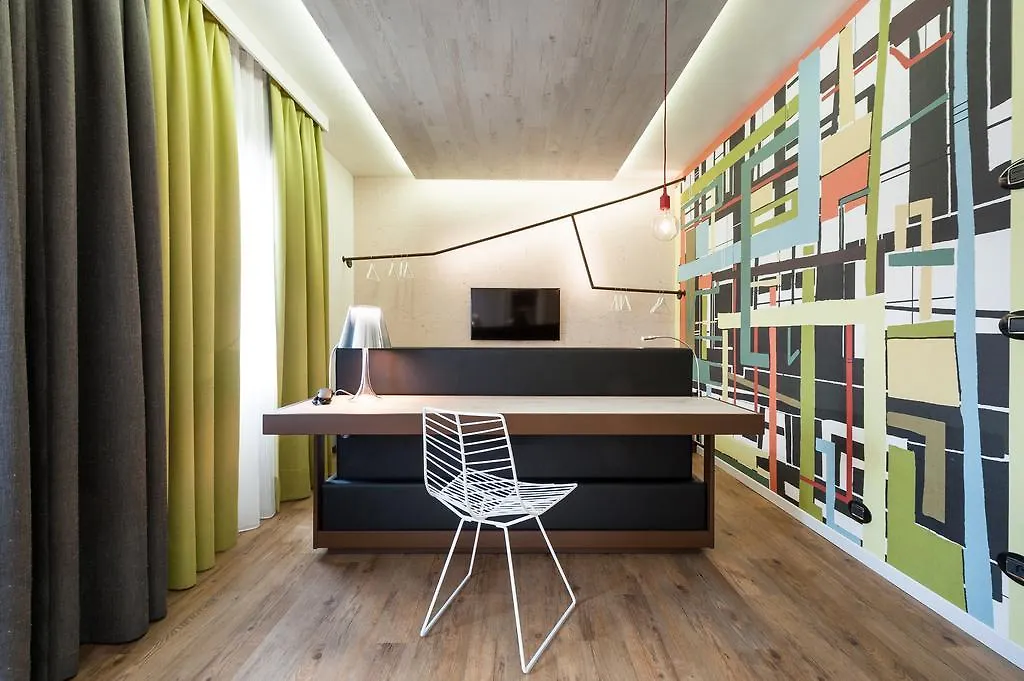 Hotel La Pergola Grezzana
