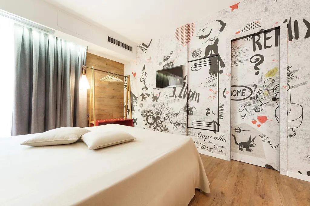 Hotel La Pergola Grezzana