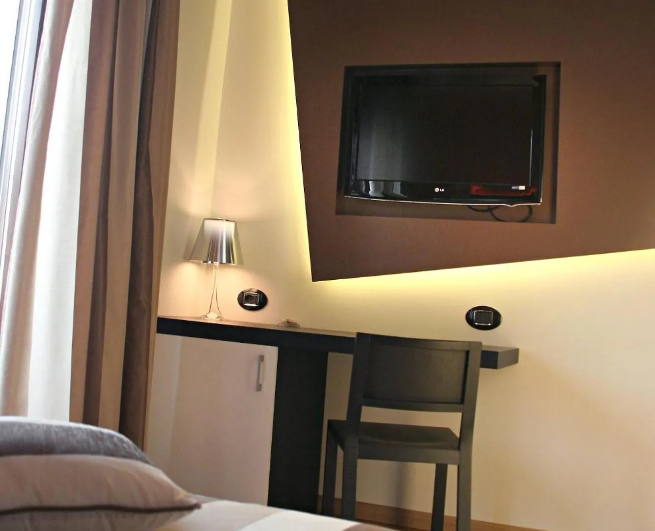 Hotel La Pergola Grezzana