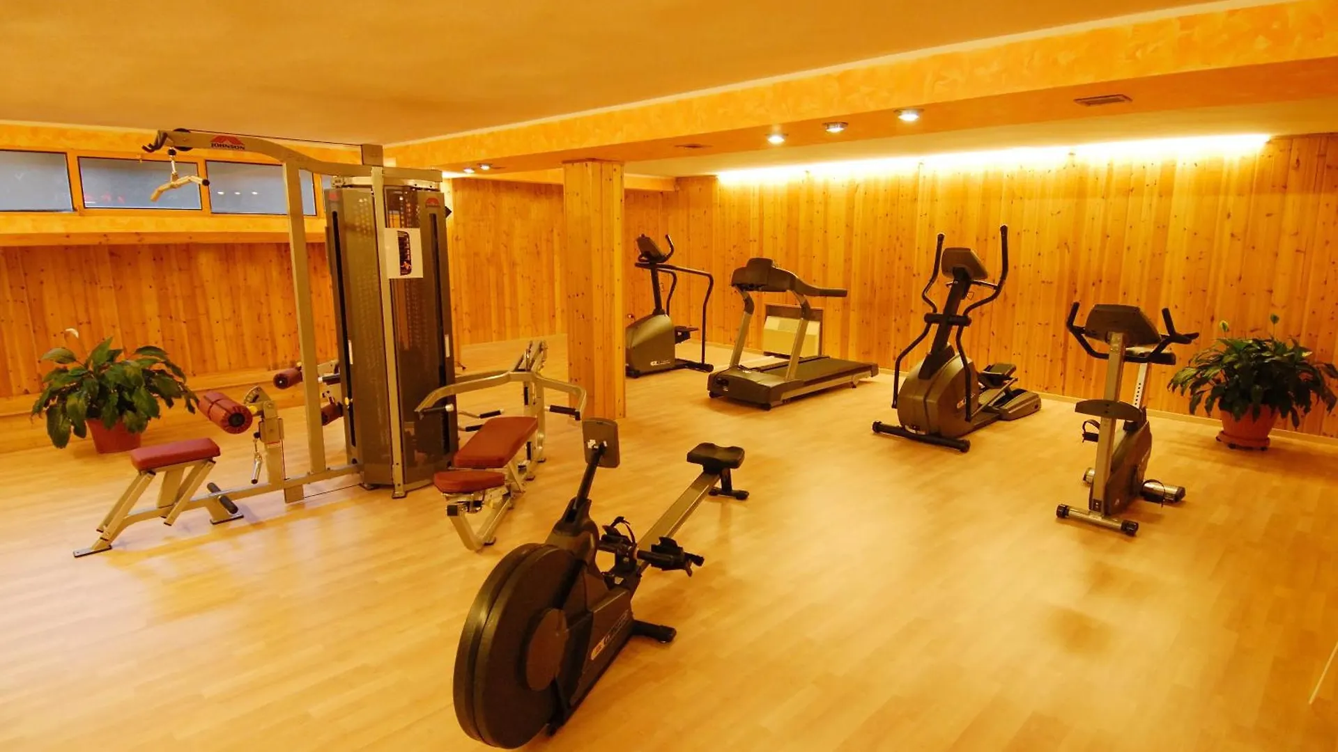 Hotel La Pergola Grezzana