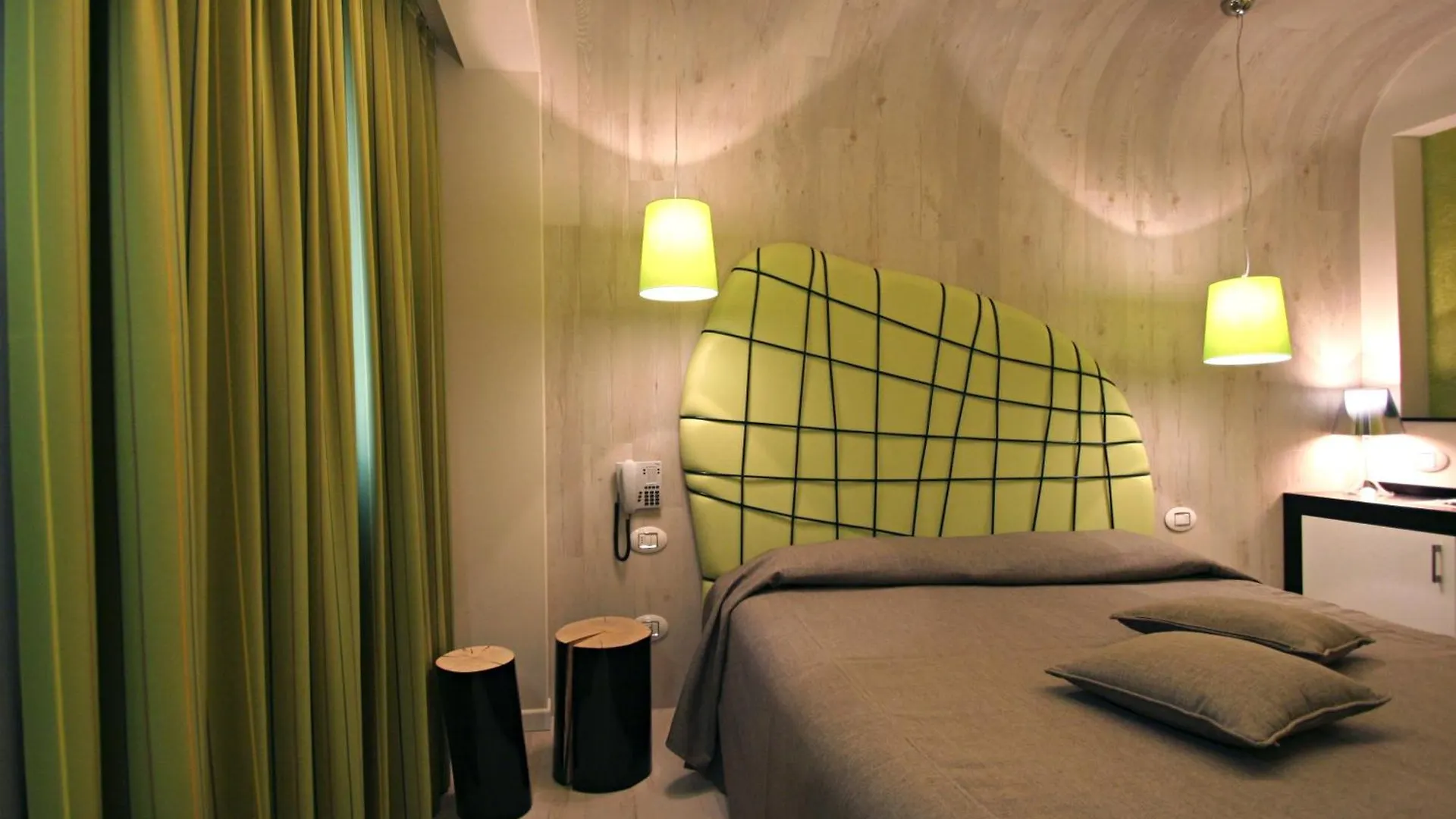 Hotel La Pergola Grezzana
