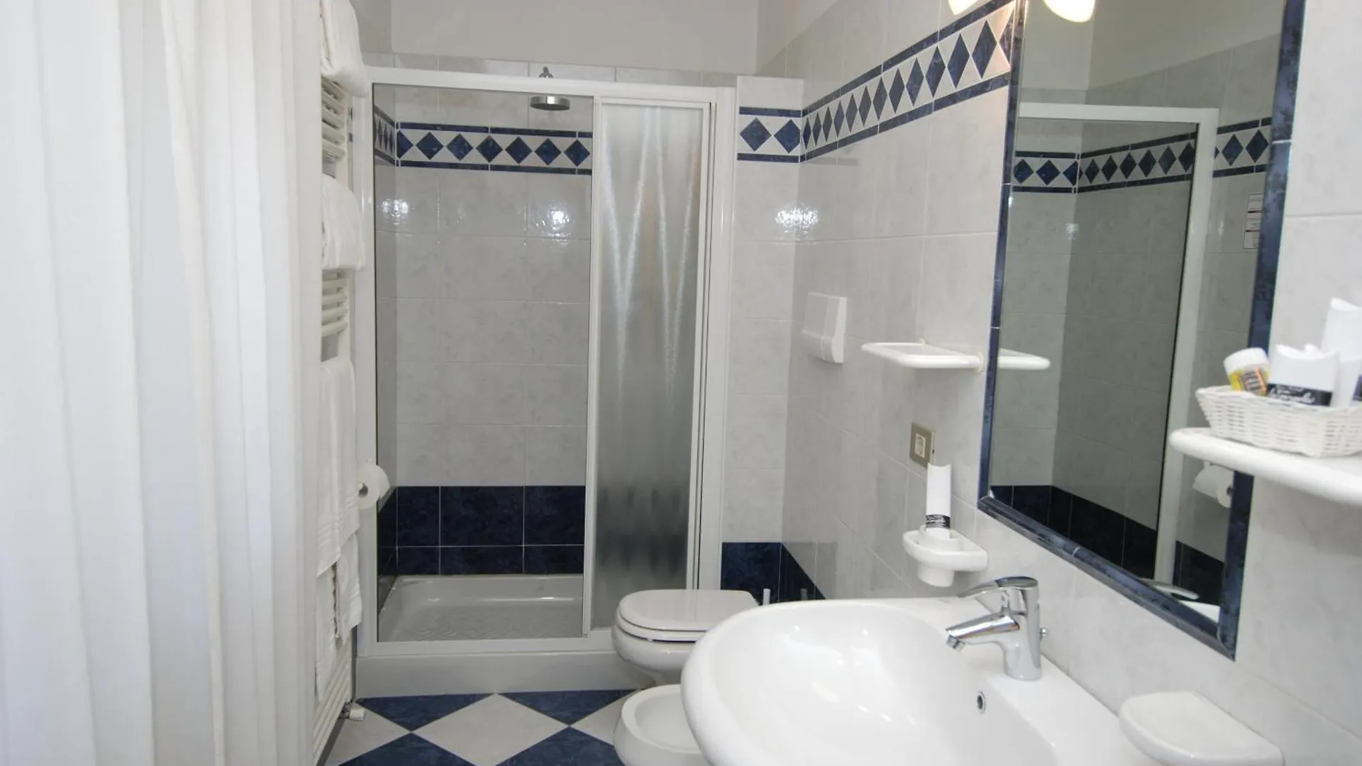 Hotel La Pergola Grezzana Italy