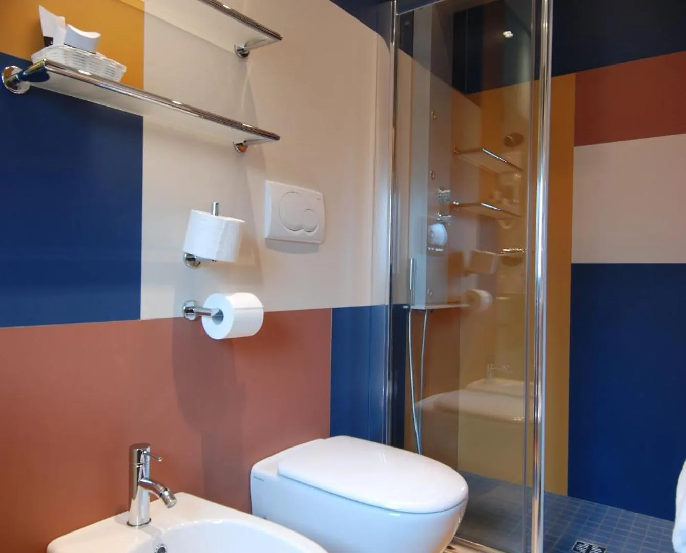 Hotel La Pergola Grezzana