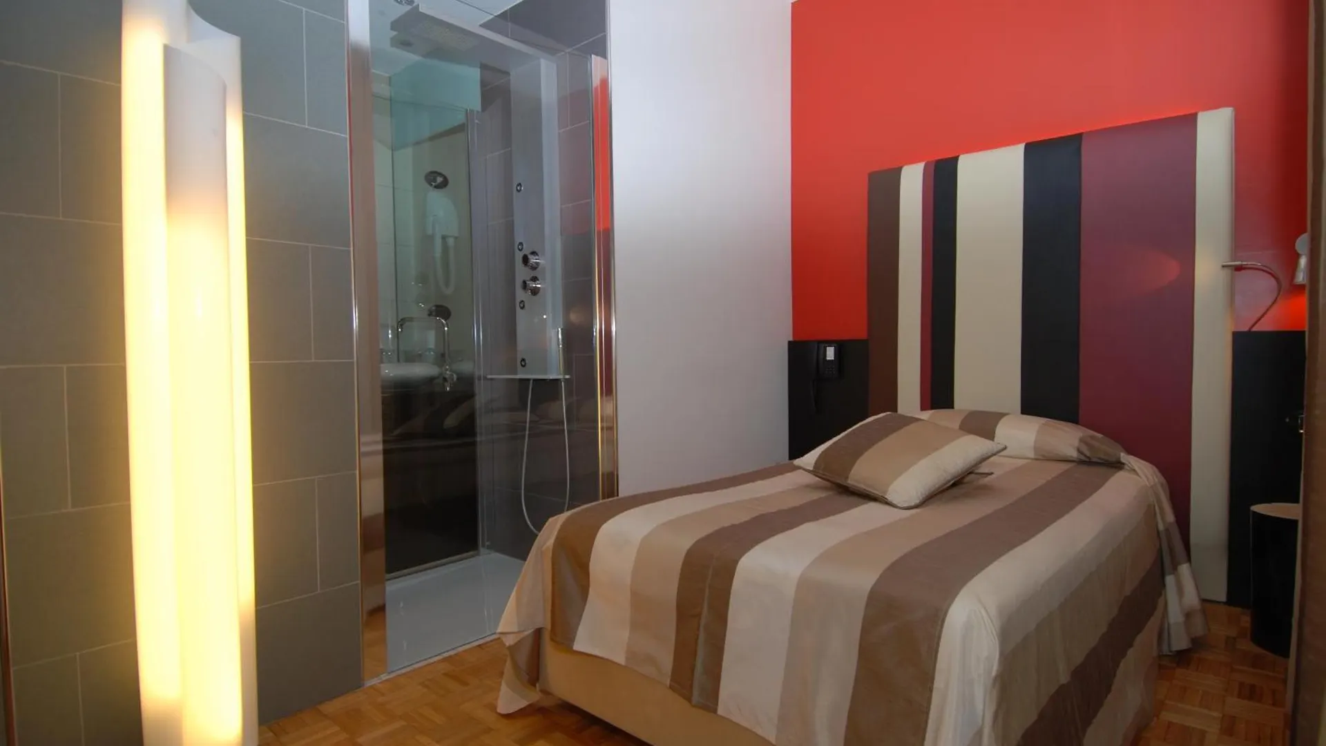 ***  Hotel La Pergola Grezzana Italy