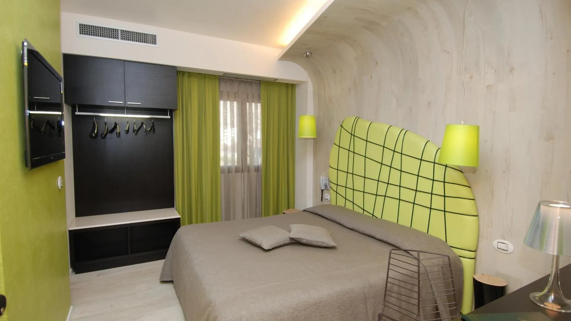 Hotel La Pergola Grezzana