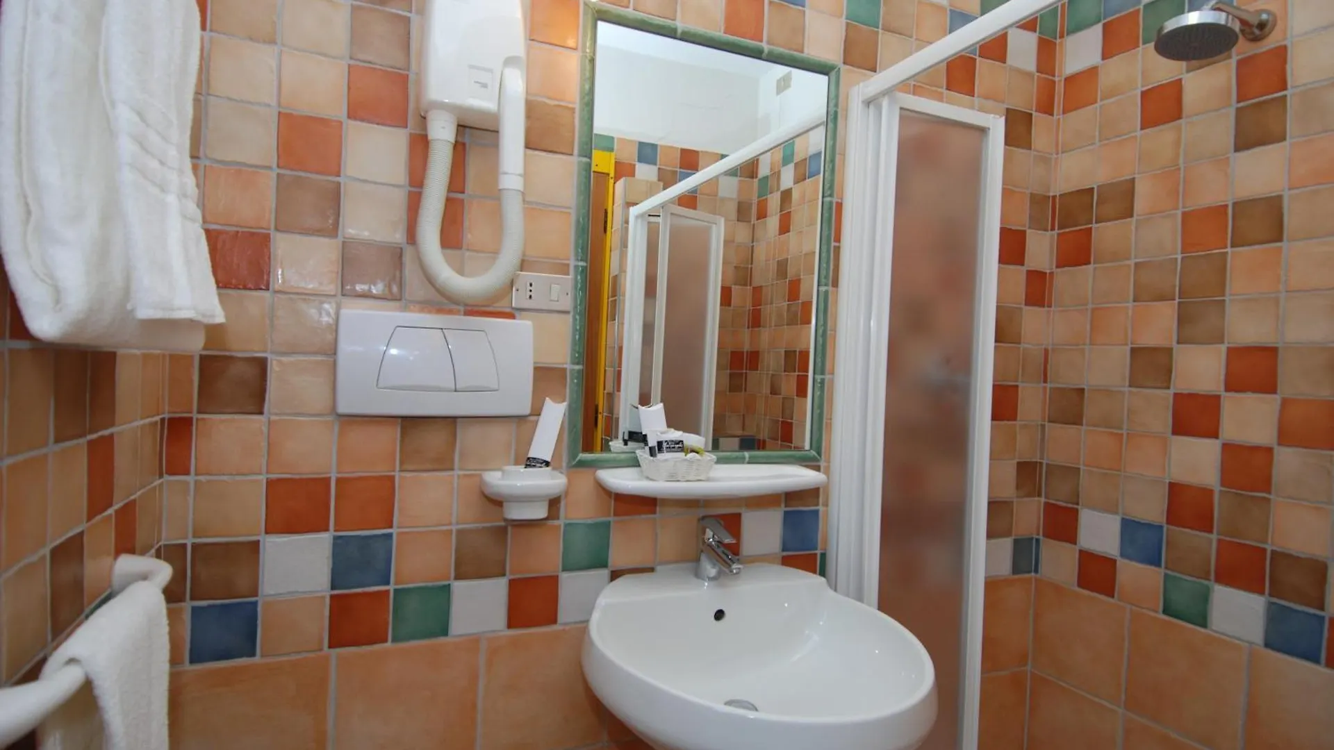 Hotel La Pergola Grezzana