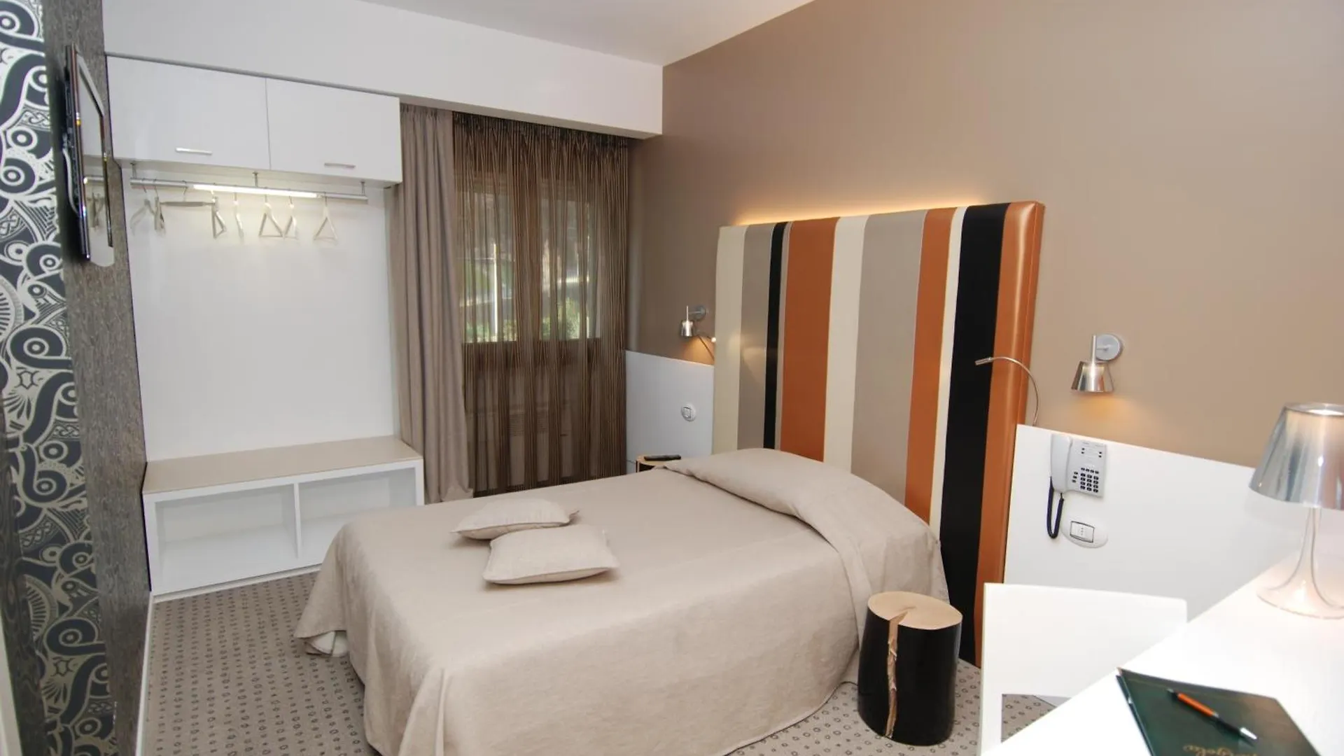 Hotel La Pergola Grezzana