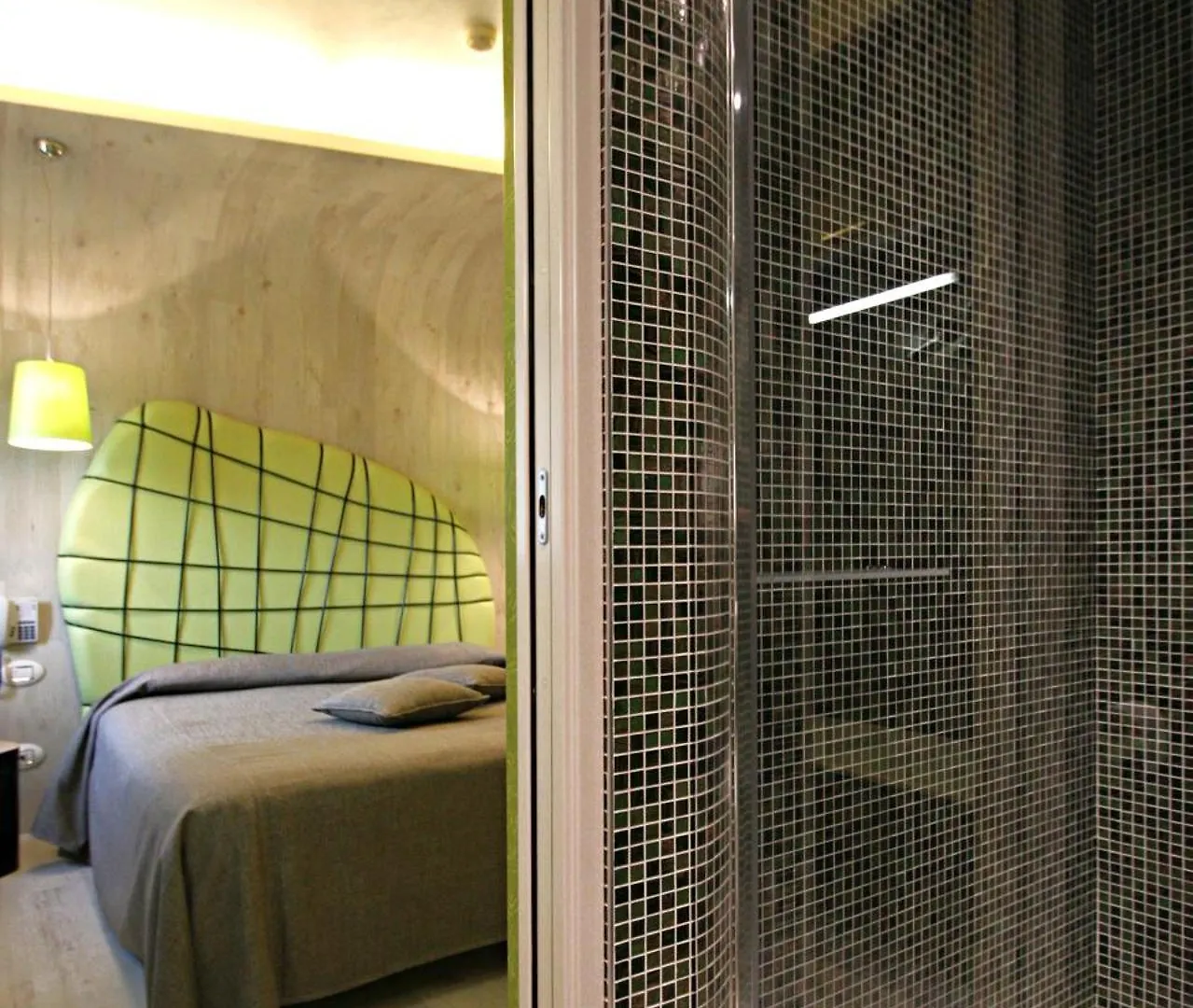 Hotel La Pergola Grezzana 3*,