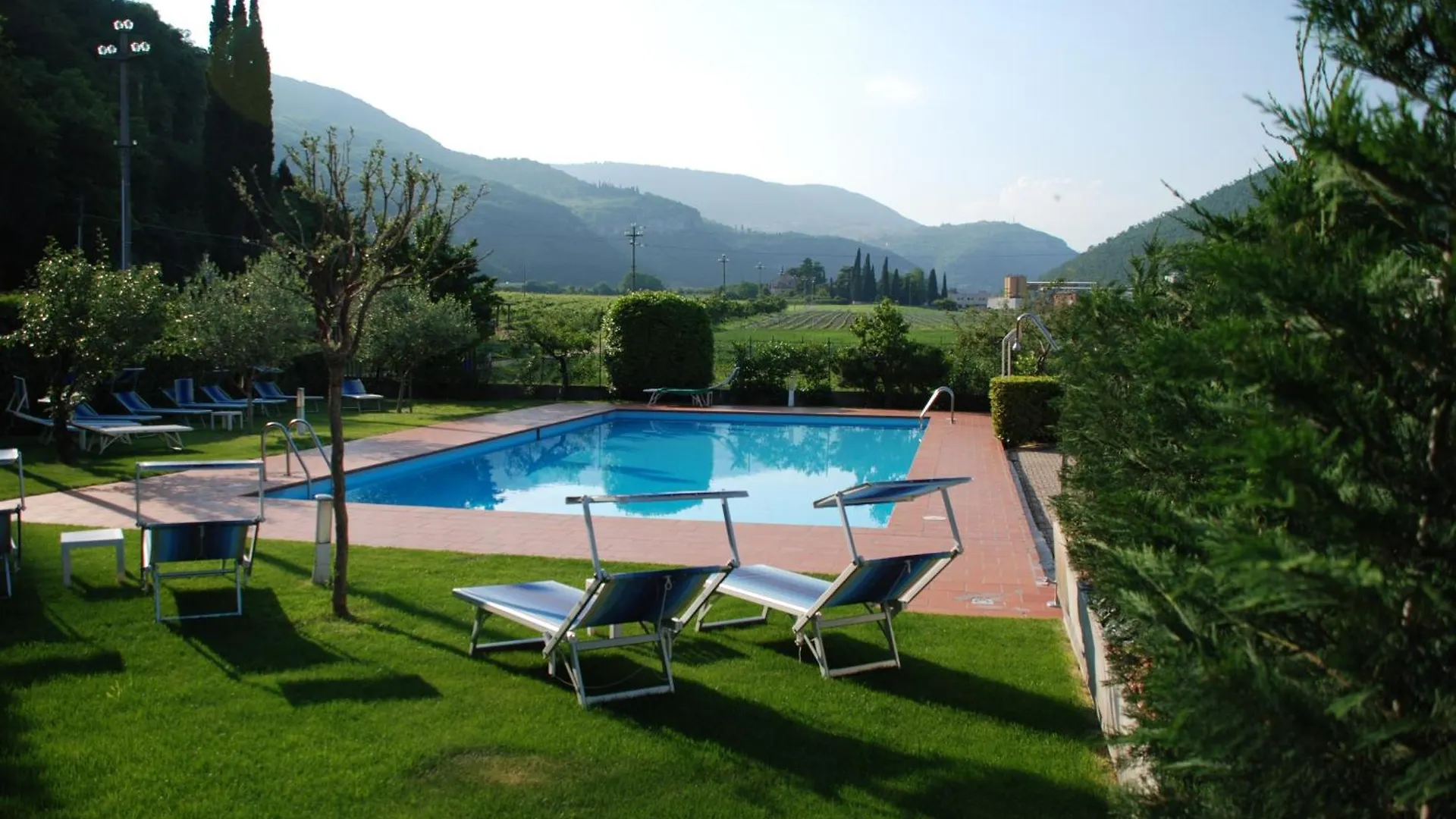Hotel La Pergola Grezzana 3*,  Italy