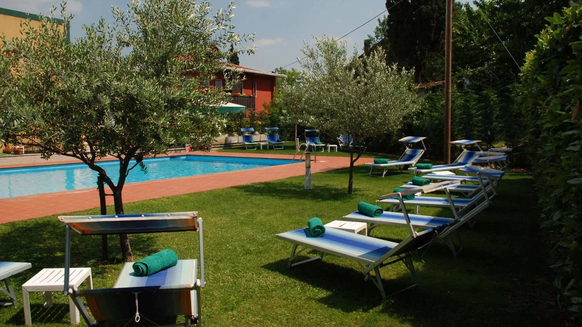 Hotel La Pergola Grezzana
