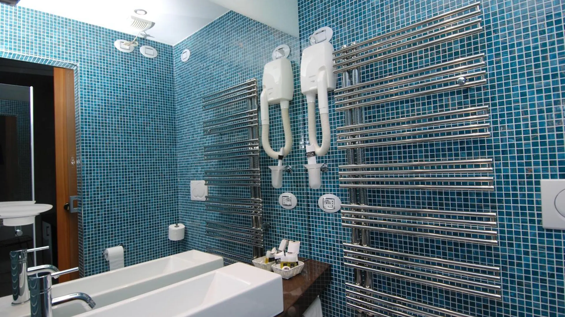 ***  Hotel La Pergola Grezzana Italy