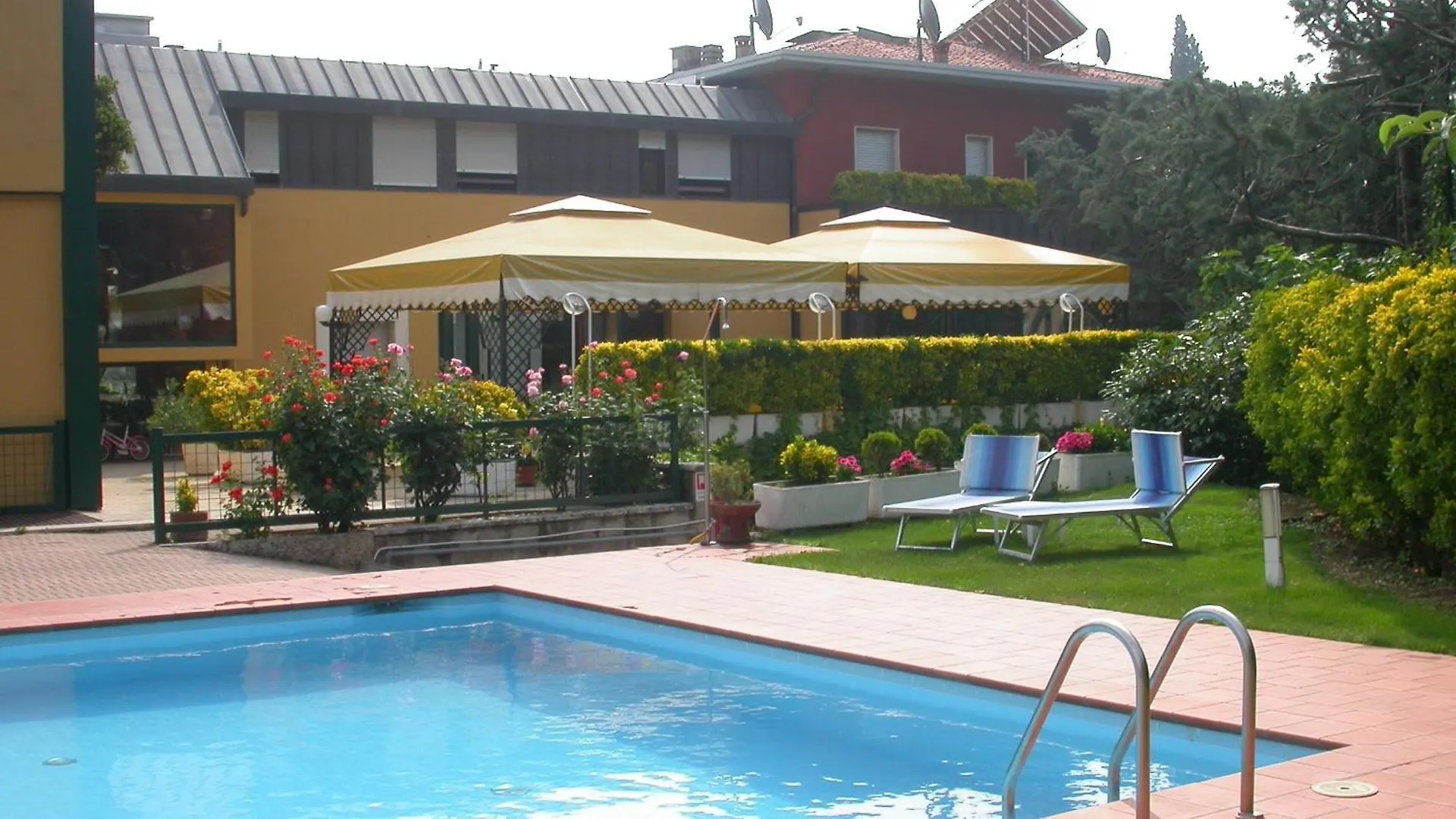 Hotel La Pergola Grezzana