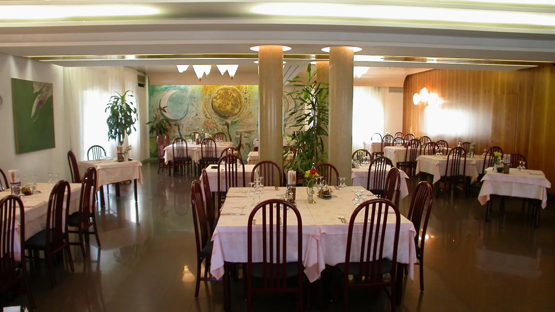 Hotel La Pergola Grezzana