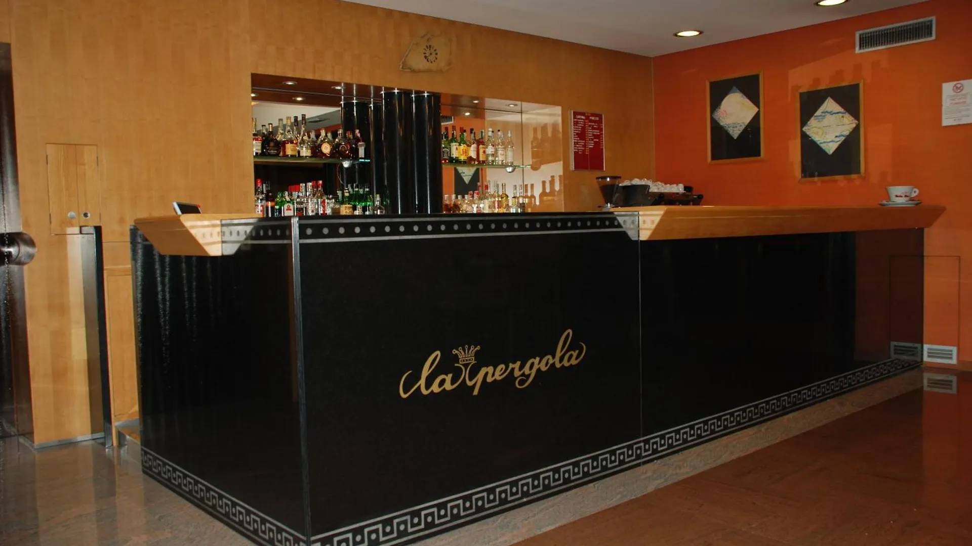 Hotel La Pergola Grezzana