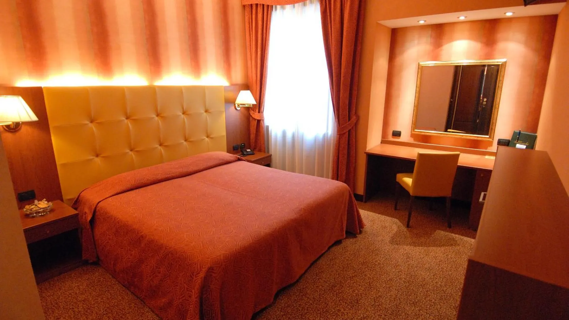 Hotel La Pergola Grezzana