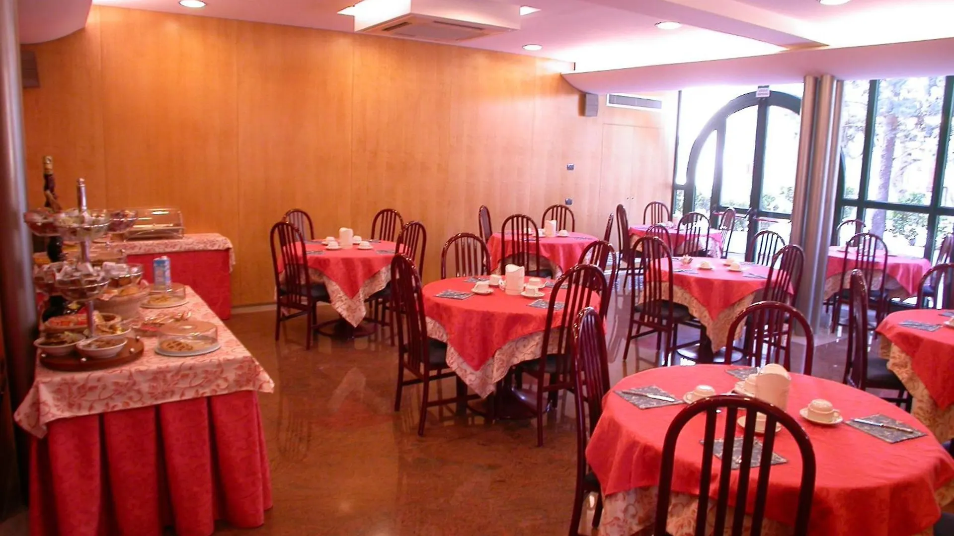 Hotel La Pergola Grezzana