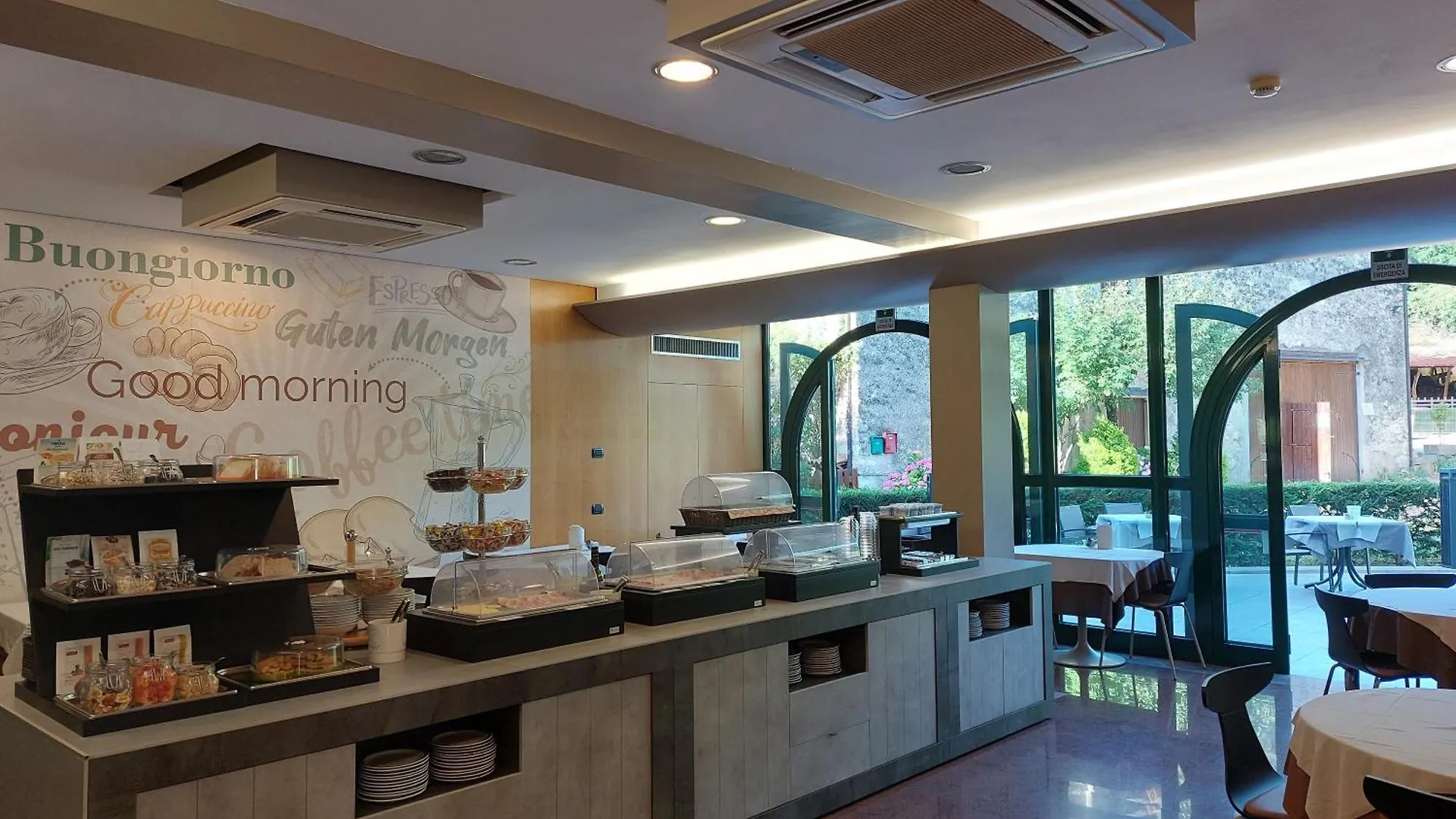 Hotel La Pergola Grezzana