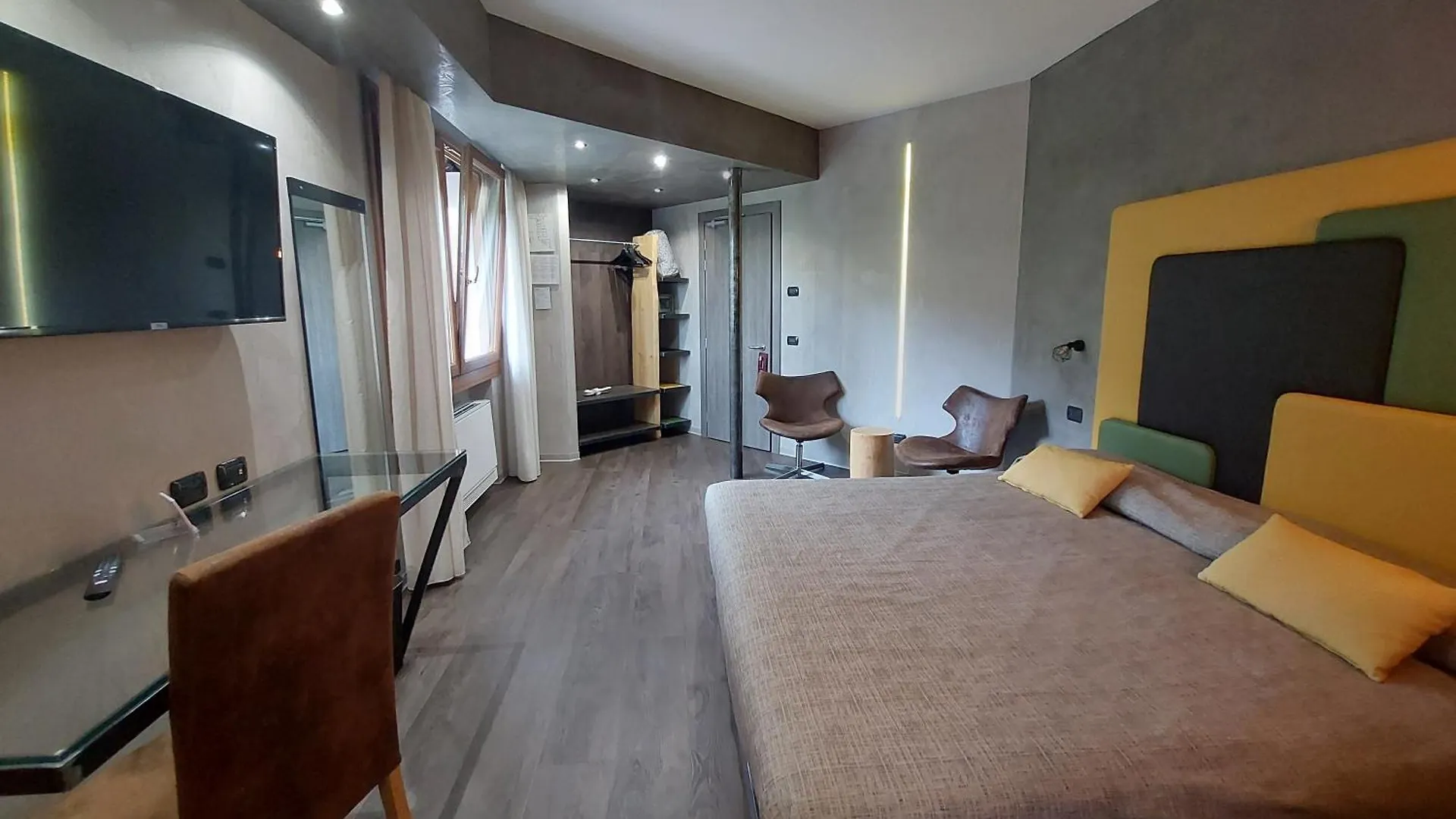 Hotel La Pergola Grezzana