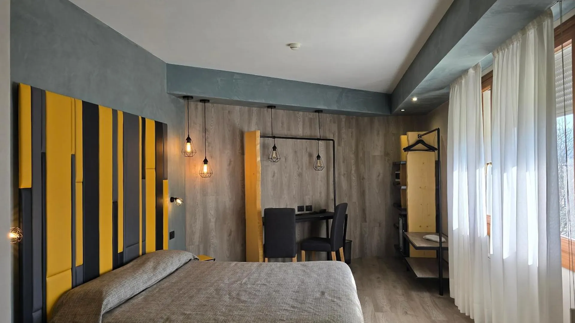 Hotel La Pergola Grezzana
