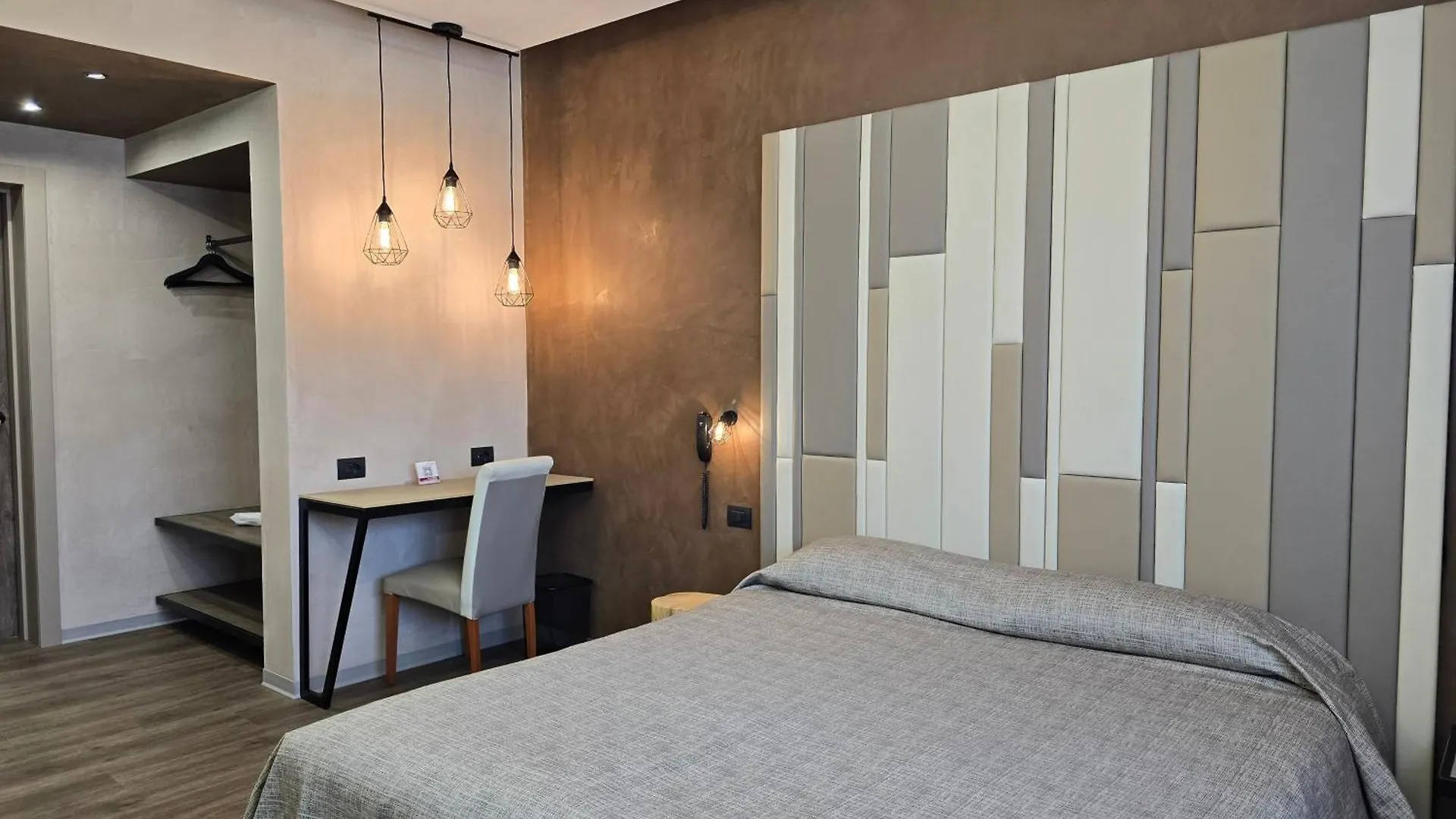 Hotel La Pergola Grezzana 3*,