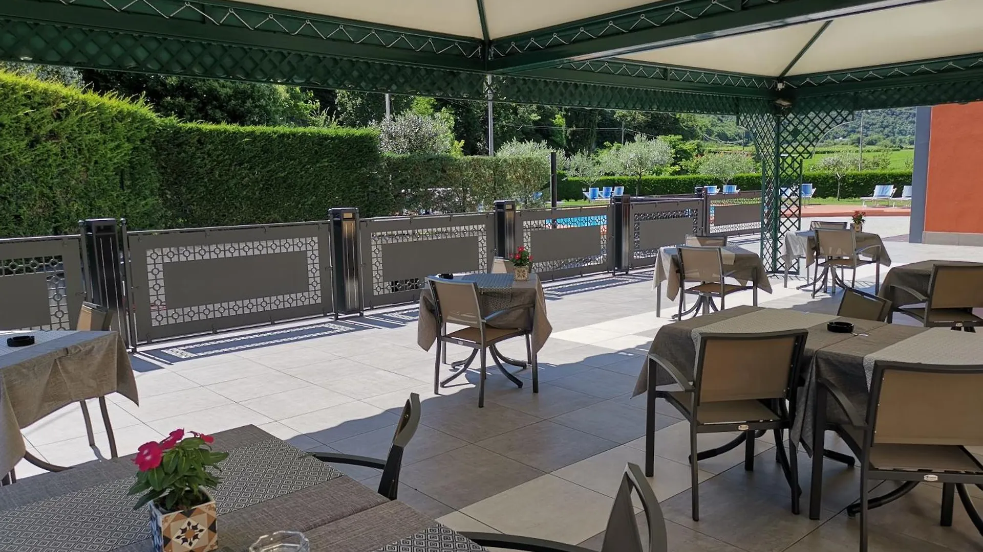 Hotel La Pergola Grezzana
