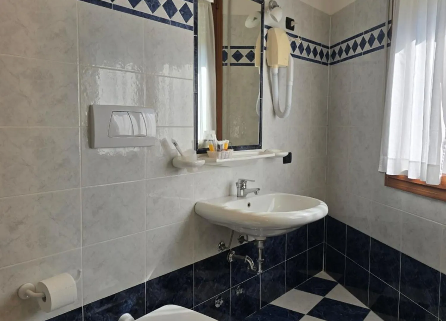 Hotel La Pergola Grezzana